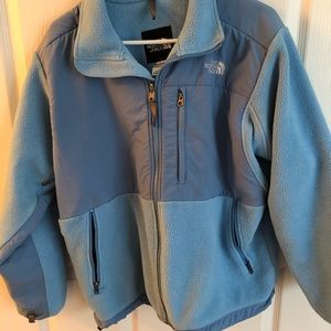 The North Face Denali jacket